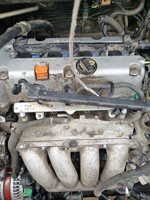 2008 Honda Element - EX Sport Utility 4D