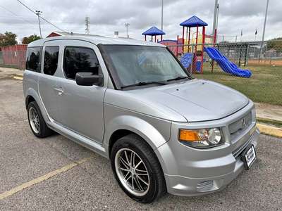 2007 honda  element  - LS