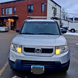 2010 Honda Element