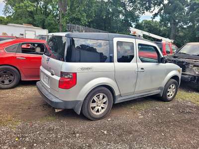 2006 Honda Element - SC Sport Utility 4D