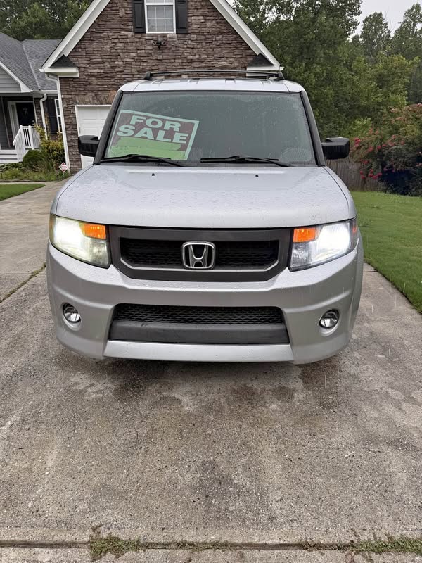 2009 Honda Element - SC Sport Utility 4D