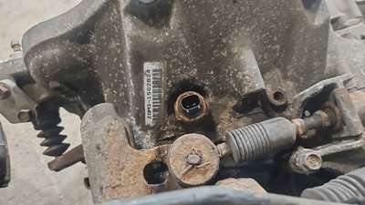 2004 Honda Element - DX Sport Utility 4D