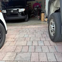 2010 Honda element