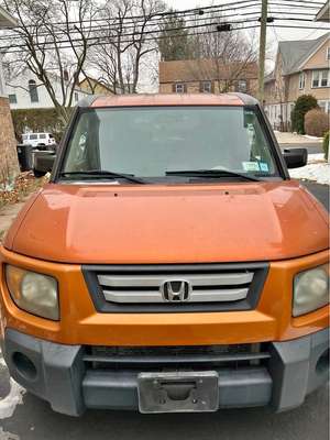 2007 Honda Element - EX Sport Utility 4D