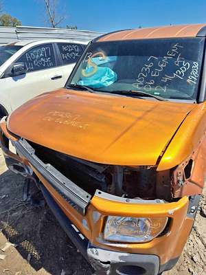 2007 Honda Element