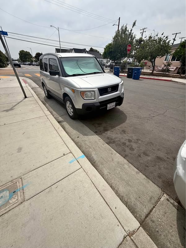 2006 Honda Element - Ex