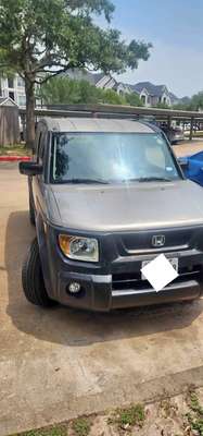 2003 Honda Element