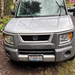 2005 Honda Element