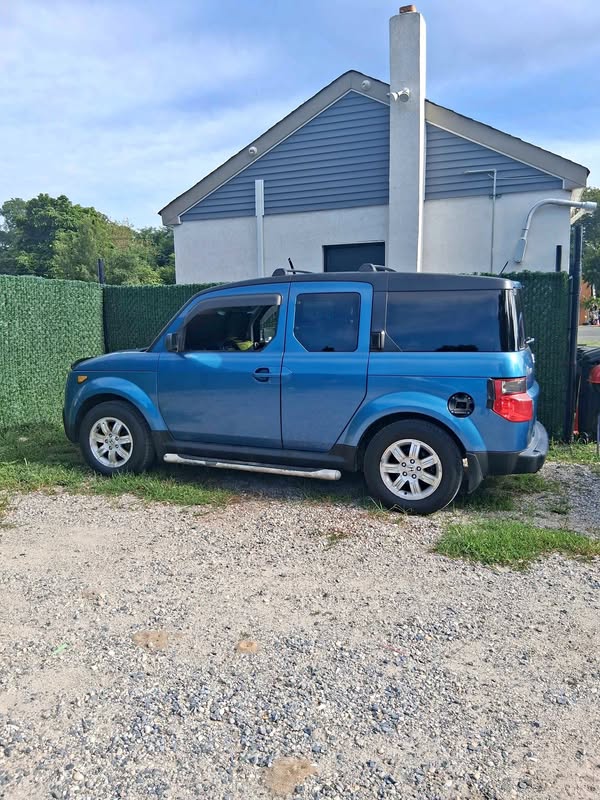 2006 Honda Element - DX Sport Utility 4D