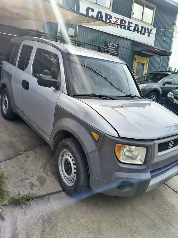 2003 Honda Element
