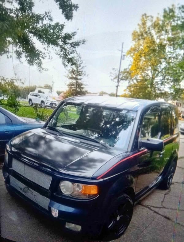 2008 Honda Element - SC Sport Utility 4D