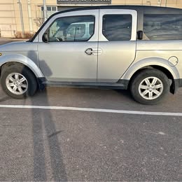 2006 Honda Element