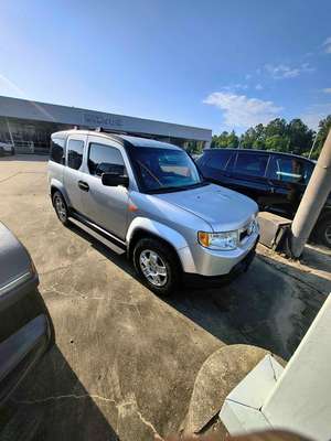 2011 Honda Element - EX Sport Utility 4D