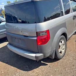 2003 Honda Element