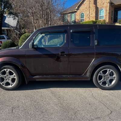 2008 Honda Element - SC