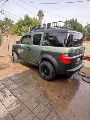 2005 Honda Element - DX Sport Utility 4D