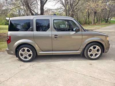 2007 Honda Element - SC Sport Utility 4D