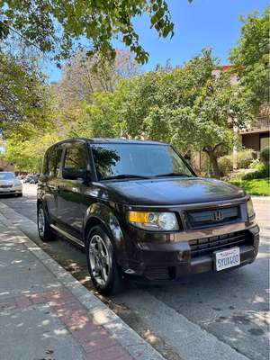 2007 Honda Element - SC Sport Utility 4D