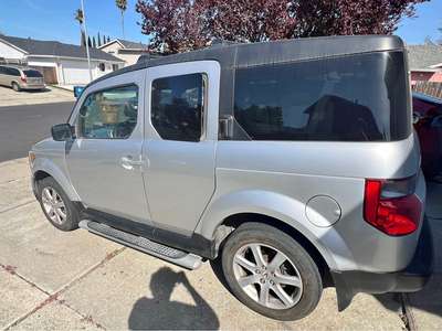 2006 Honda Element
