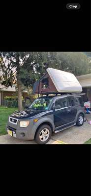 2004 Honda Element - EX-P Sport Utility 4D