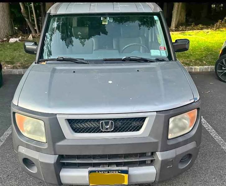 2003 Honda Element - EX-P Sport Utility 4D