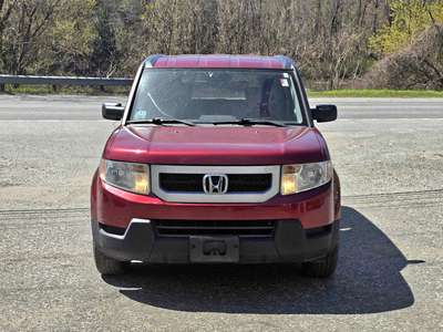 2009 Honda Element - LX Sport Utility 4D