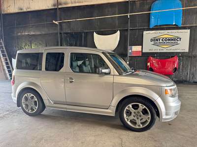 2008 Honda Element - SC Sport Utility 4D