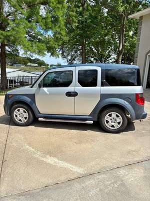2006 Honda Element - LX Sport Utility 4D
