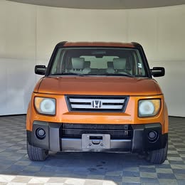 2007 Honda Element EX