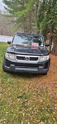 2011 Honda Element - Lx