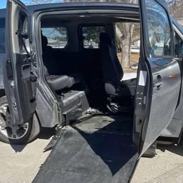 2010 Honda Element SC 4dr SUV
