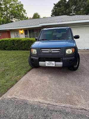 2008 Honda Element - LX Sport Utility 4D