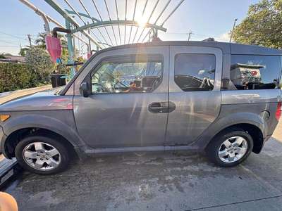 2005 Honda Element