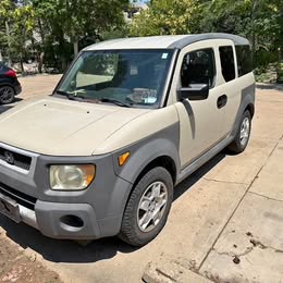 2005 Honda Element - EX Sport Utility 4D