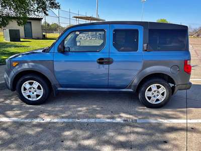 2006 Honda Element