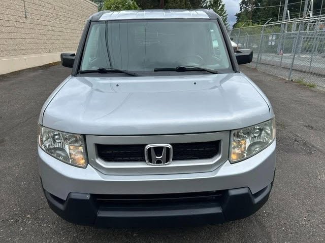 2011 Honda Element EX\ud83e\udd18