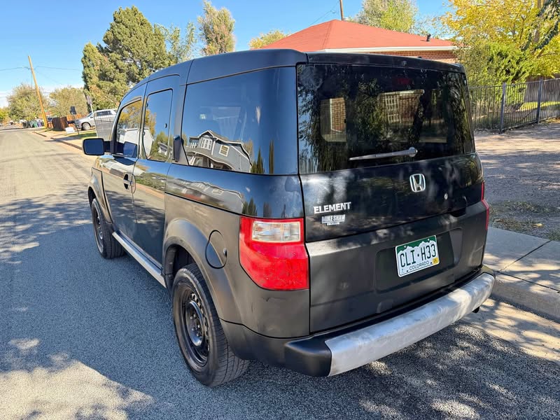 2006 Honda Element - DX Sport Utility 4D