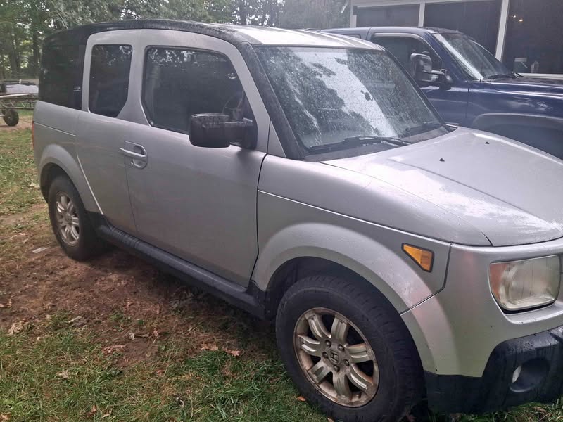 2006 Honda Element - EX Sport Utility 4D