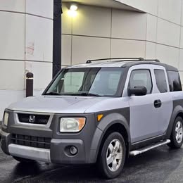 2003 Honda Element