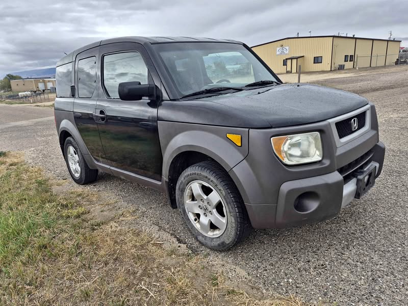 2003 Honda Element - EX Sport Utility 4D