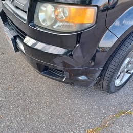 2007 Honda Element - Sc