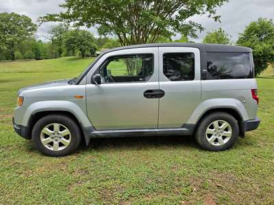 2010 HONDA ELEMENT EX  150k