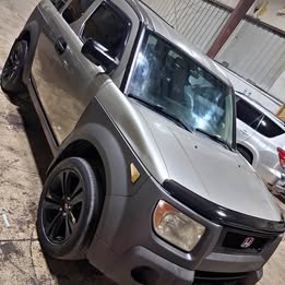 2003 Honda Element
