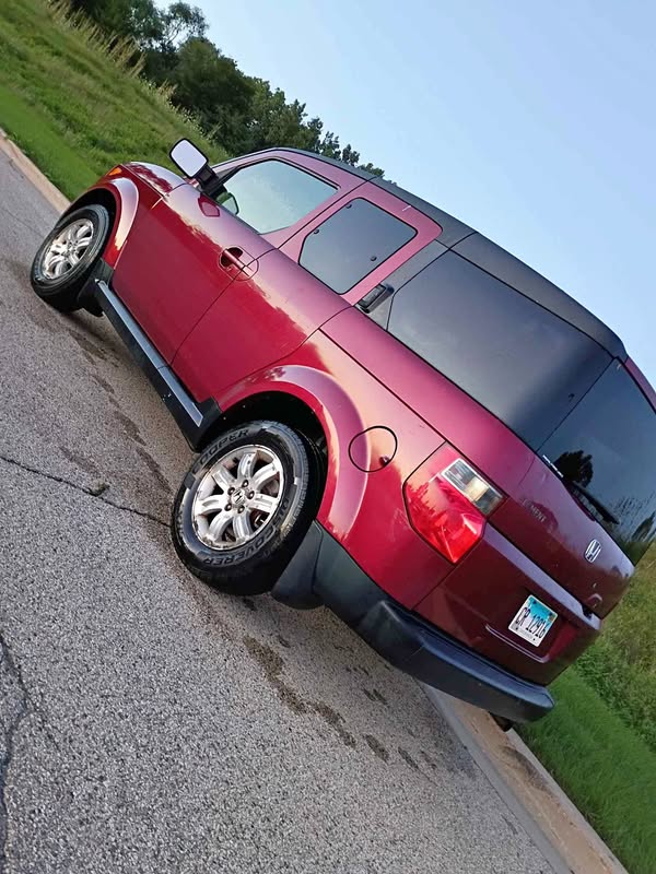 2006 Honda Element