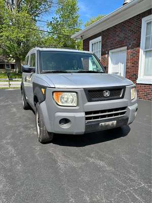 2004 Honda Element - EX