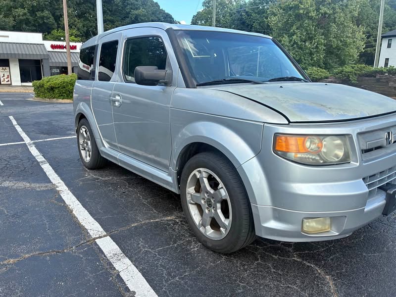 2007 Honda Element - SC