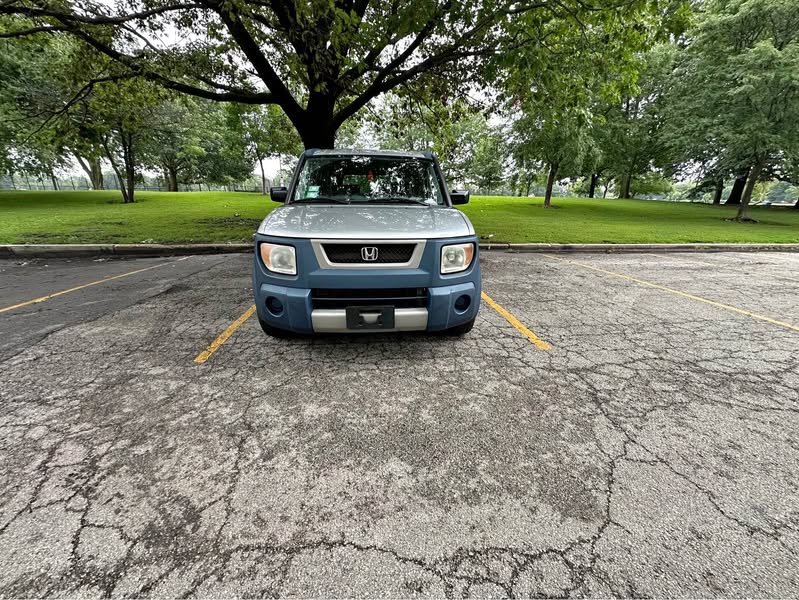 2006 Honda Element - EX Sport Utility 4D