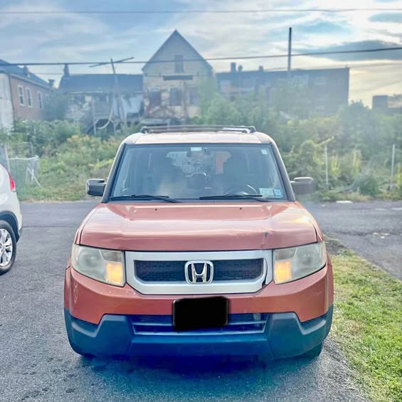 2010 Honda Element - LX Sport Utility AWD