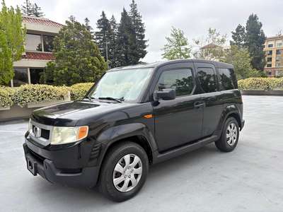 2010 Honda Element - LX Sport Utility 4D