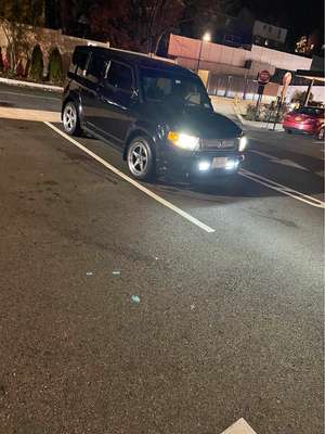 2007 Honda Element - SC Sport Utility 4D